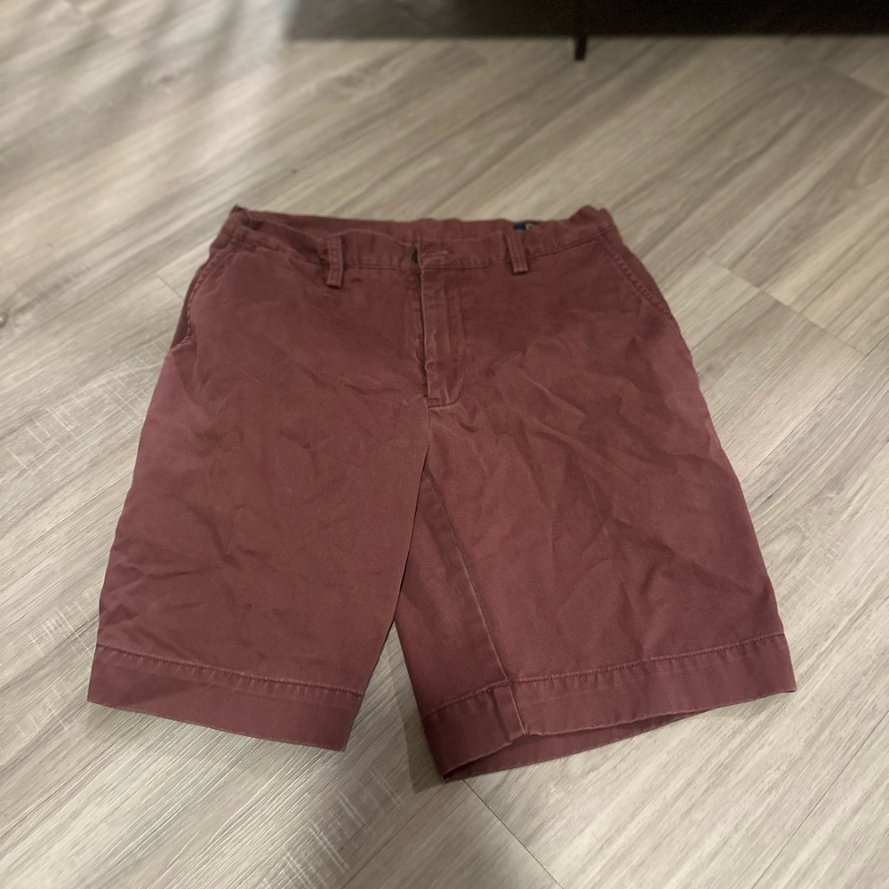 Ralph Lauren Polo Shorts